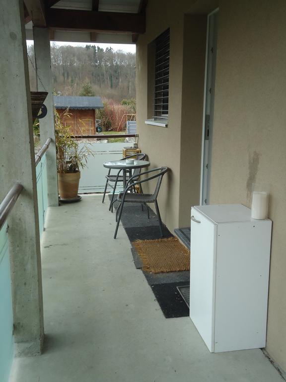 Studios Faoug Exterior foto