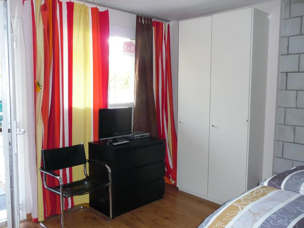 Studios Faoug Habitación foto